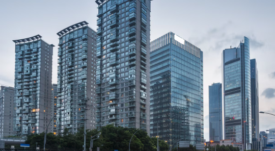 شركة موقع جديد للخدمات العقارية